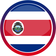 Kostarikapools Lottery Logo